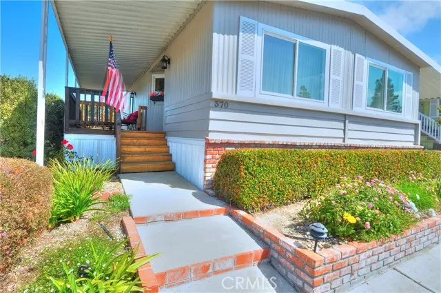 Arroyo Grande, CA 93420,370 Sunrise Terrace #37