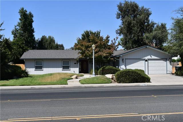 3138 W Mill Creek Drive, Visalia, CA 93291