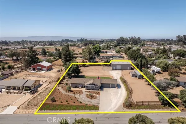 430 Higos Way, Nipomo, CA 93444