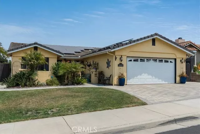 859 Mccloud Street, Santa Maria, CA 93455