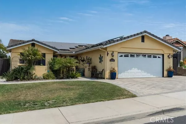 859 Mccloud Street, Santa Maria, CA 93455