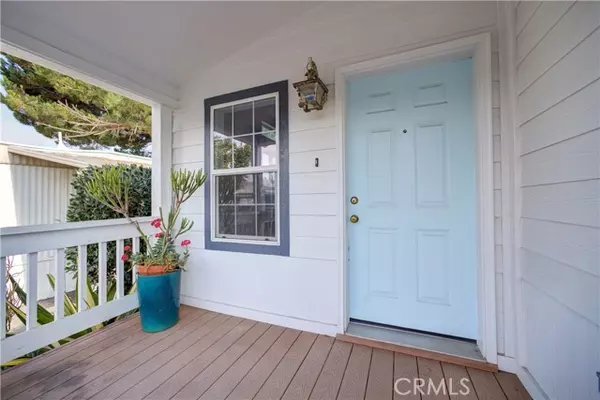 San Luis Obispo, CA 93401,3960 S Higuera #22