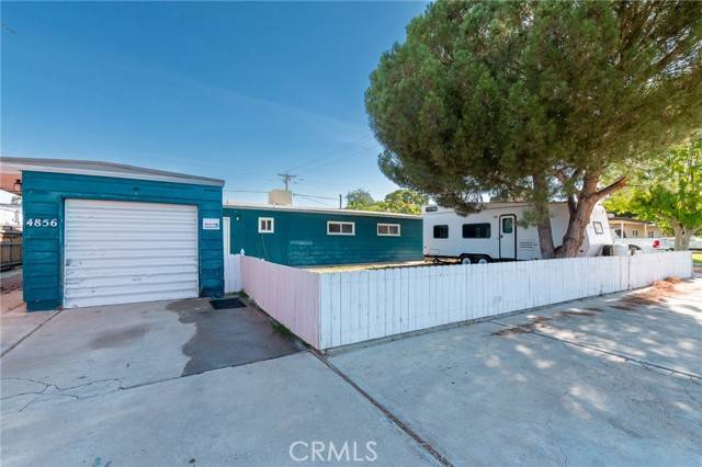 4856 Sisquoc Street, New Cuyama, CA 93254