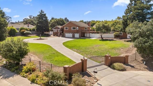 5643 Oakhill Court, Santa Maria, CA 93455