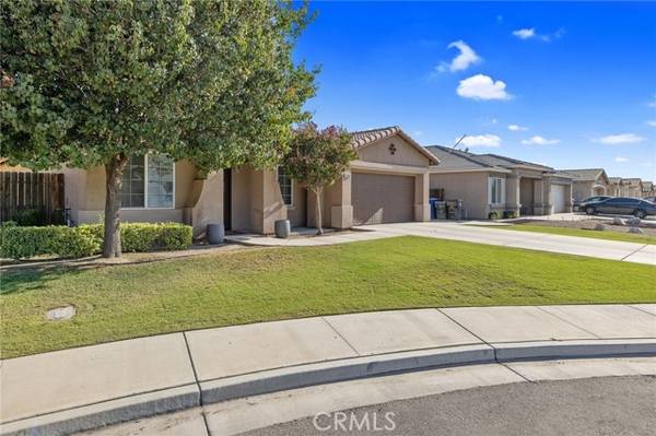 Bakersfield, CA 93313,2406 Lebow Court