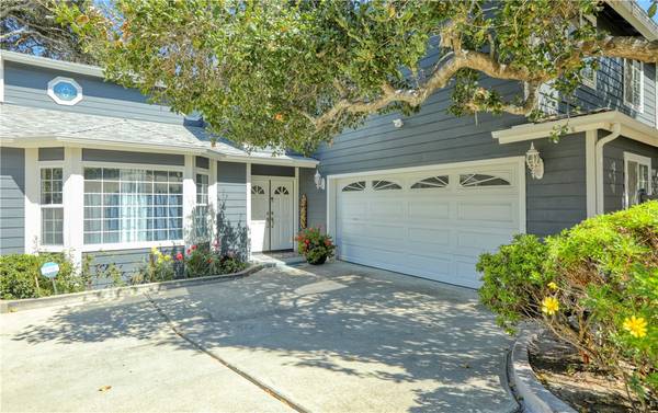 1001 Margarita Avenue, Grover Beach, CA 93433