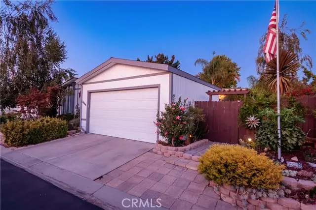 3884 Cherry Hill Road, Santa Maria, CA 93455