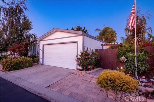 3884 Cherry Hill Road, Santa Maria, CA 93455