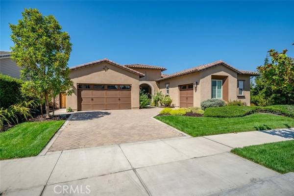 1105 Trail View Place, Nipomo, CA 93444