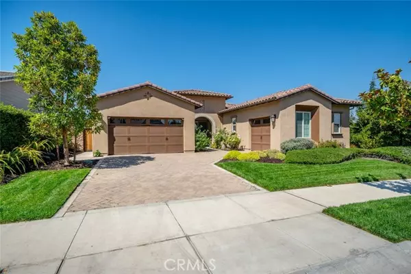 1105 Trail View Place, Nipomo, CA 93444