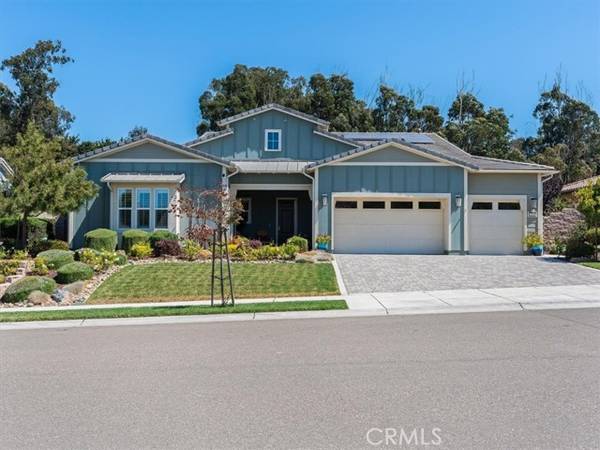 1050 Trail View Place, Nipomo, CA 93444