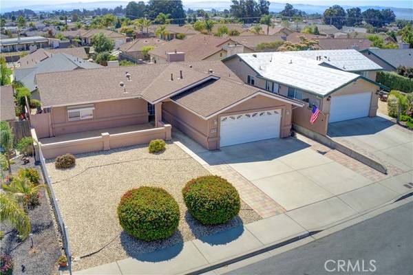 831 Tanis Place, Nipomo, CA 93444