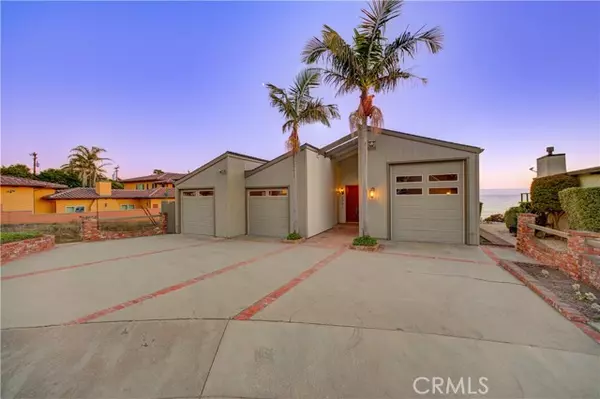 2091 Shoreline Drive, Pismo Beach, CA 93449