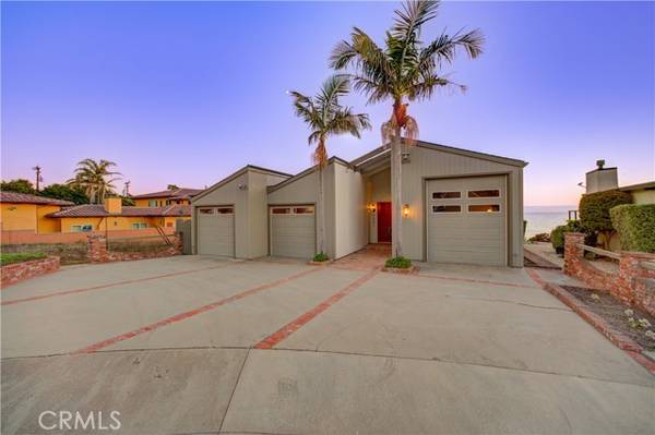 2091 Shoreline Drive, Pismo Beach, CA 93449