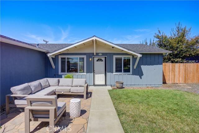 158 W Bennett Street, Nipomo, CA 93444