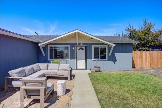 158 W Bennett Street, Nipomo, CA 93444