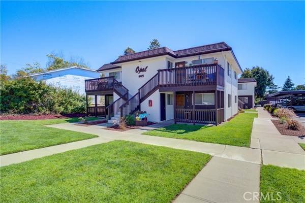 805 Dodson Way, Arroyo Grande, CA 93420