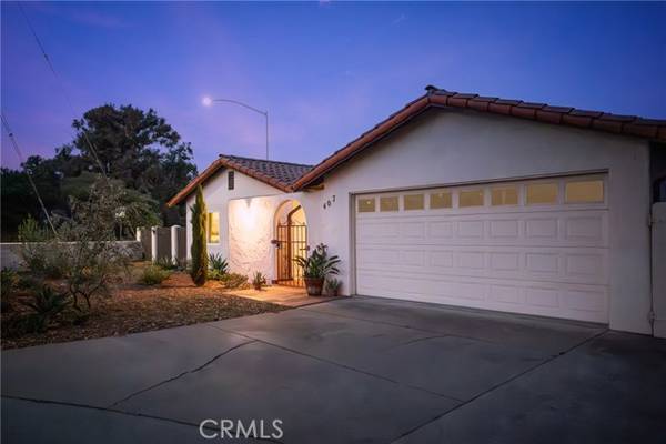 407 Woodland Drive, Arroyo Grande, CA 93420