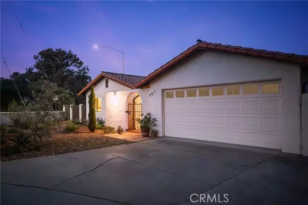 407 Woodland Drive, Arroyo Grande, CA 93420