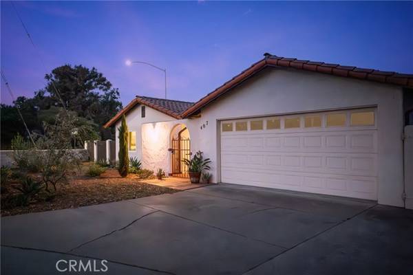 407 Woodland Drive, Arroyo Grande, CA 93420