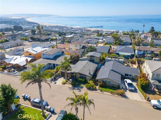 931 Bakersfield Street, Pismo Beach, CA 93449