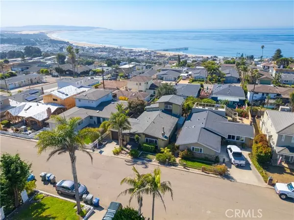 931 Bakersfield Street, Pismo Beach, CA 93449