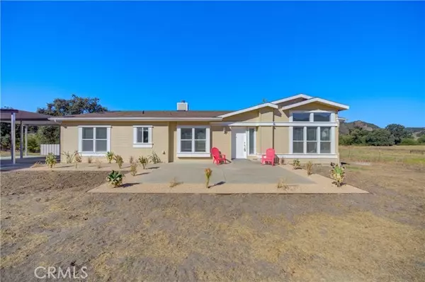 Arroyo Grande, CA 93420,6000 Huasna Townsite Road