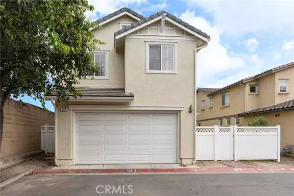 317 Gilea Court, Santa Maria, CA 93455