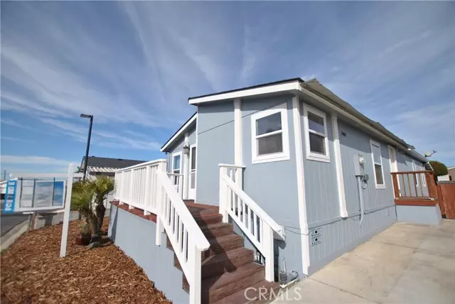 765 Mesa View #272, Arroyo Grande, CA 93420