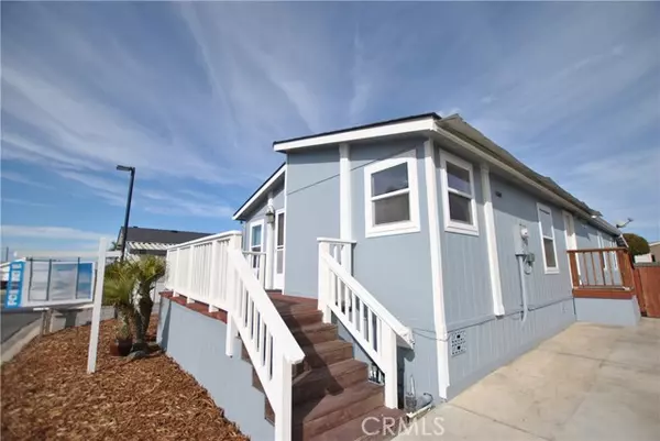 765 Mesa View #272, Arroyo Grande, CA 93420