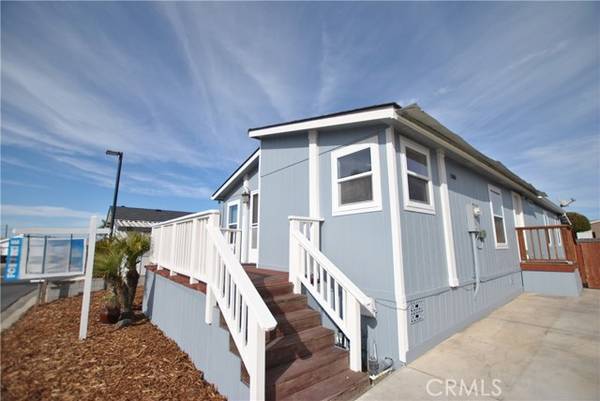 765 Mesa View #272, Arroyo Grande, CA 93420