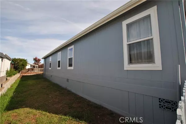 Arroyo Grande, CA 93420,765 Mesa View #272