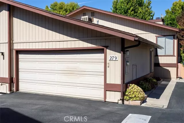 279 Hillcrest Drive #12, Arroyo Grande, CA 93420