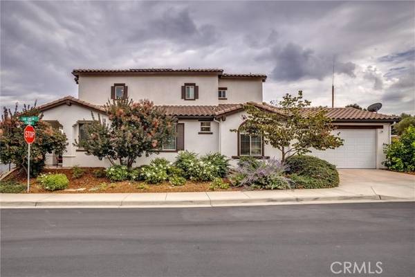 8800 San Simeon Court, Atascadero, CA 93422