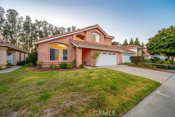 571 Woodgreen Way, Nipomo, CA 93444