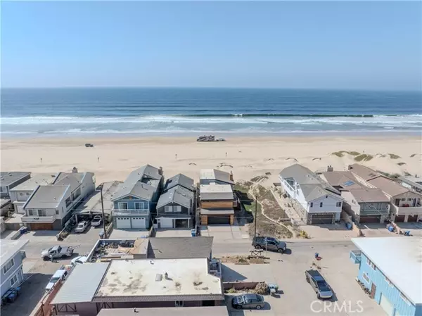 Oceano, CA 93445,1612 Strand