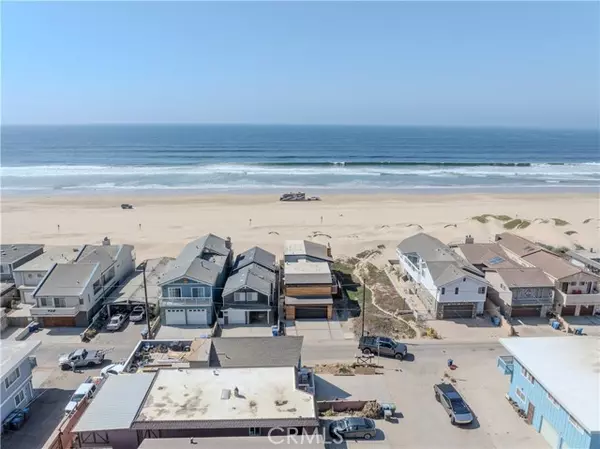 Oceano, CA 93445,1612 Strand