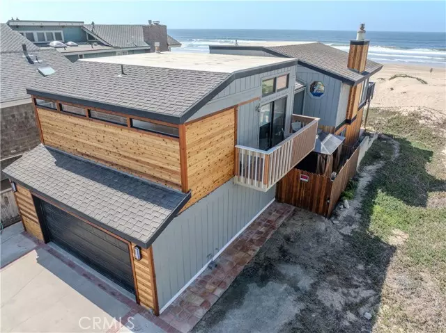 1612 Strand, Oceano, CA 93445