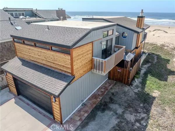 1612 Strand, Oceano, CA 93445