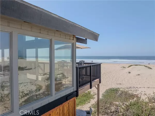 Oceano, CA 93445,1612 Strand