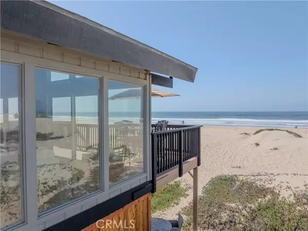 Oceano, CA 93445,1612 Strand