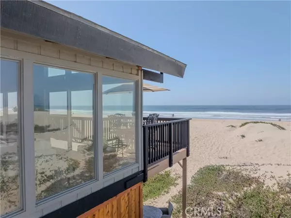 Oceano, CA 93445,1612 Strand