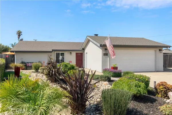 Santa Maria, CA 93454,1520 Edie Court