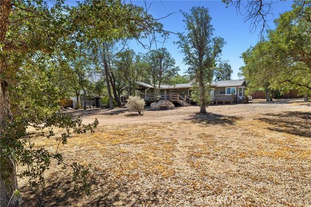 3308 Seclusion Road, Lake Isabella, CA 93240