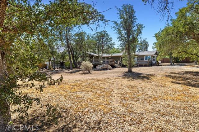 3308 Seclusion Road, Lake Isabella, CA 93240