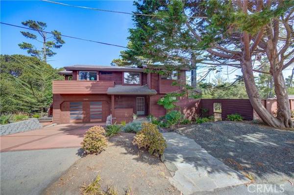 1090 Ellis Avenue, Cambria, CA 93428