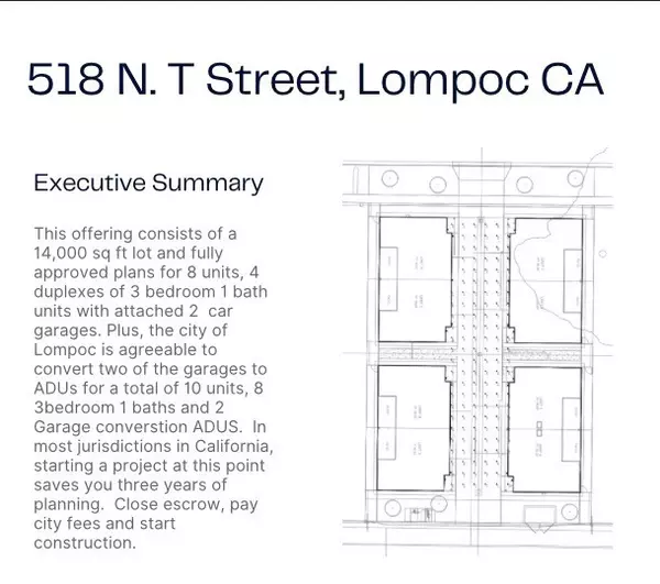 Lompoc, CA 93436,518 N T