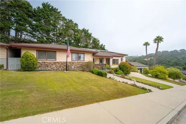 1024 Acorn Drive, Arroyo Grande, CA 93420