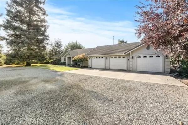 Visalia, CA 93292,31593 Road 144