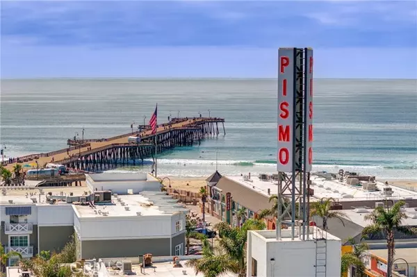 691 Price Street #203, Pismo Beach, CA 93449